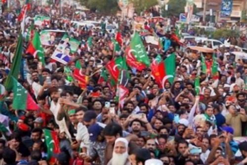 Despite domestic turmoil, Pakistan's Gen-Z chose to stay off streets; here is why 