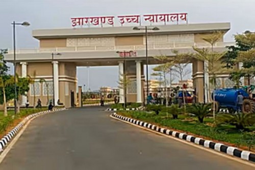 Jharkhand HC directs state to expedite land survey using modern technology