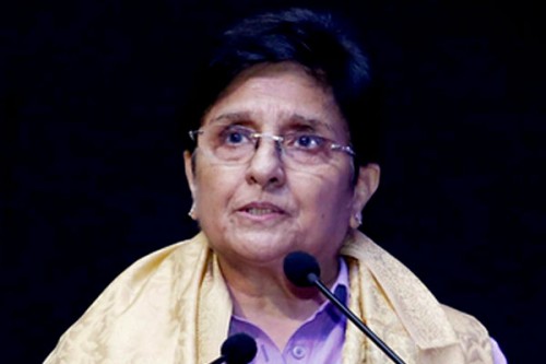 Major justice for the victim: Kiran Bedi after SC's verdict in Unnao rape case