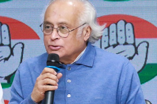 'Unacceptable': Cong flays 'forced'acquisition of tribals' lands in Great Nicobar