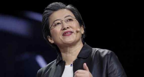 AMD aims to push the limits of gaming innovation: CEO Lisa Su