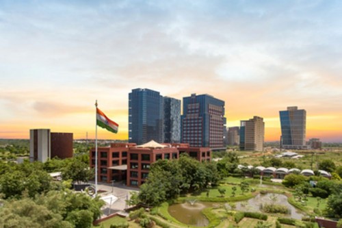 GIFT City draws strong interest from global companies at Davos