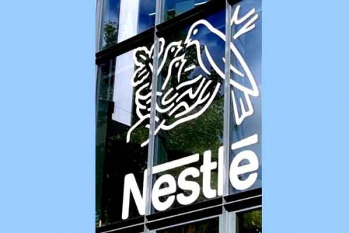 Nestle Indias net profit up 27 pc in Q4; to form a JV with Dr Reddy's Laboratories