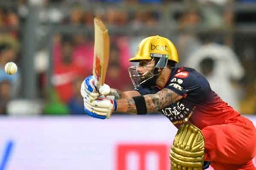 IPL 2026: 'Kohli's half-century came at a slightly slower pace vs MI, he wasn't fully satisfied,' says Harbhajan