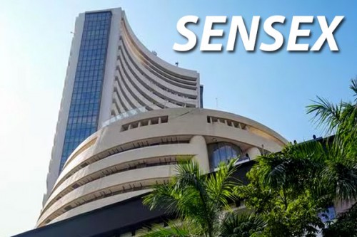 Sensex, Nifty end lower ahead of Christmas