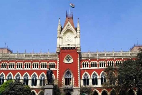Calcutta HC reprimands EC over imposing restrictions on bike movement before Bengal polls