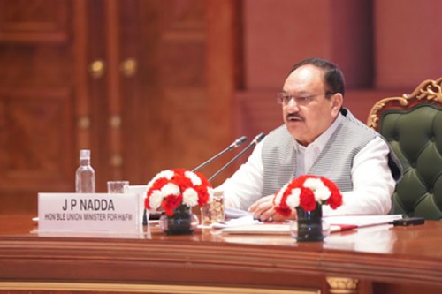 Centre launches 10 new AMRIT pharmacies