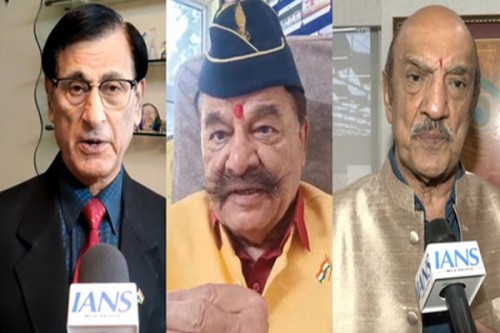 India's stern response to Pahalgam terror attack earns praise from defence experts