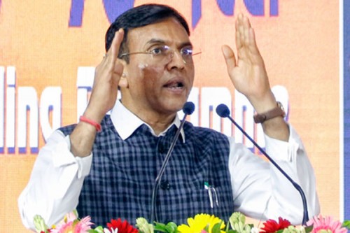 Centre welcomes suggestions to enrich draft National Labour and Employment Policy