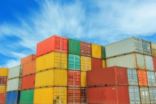 India's exports rebound stronger in November