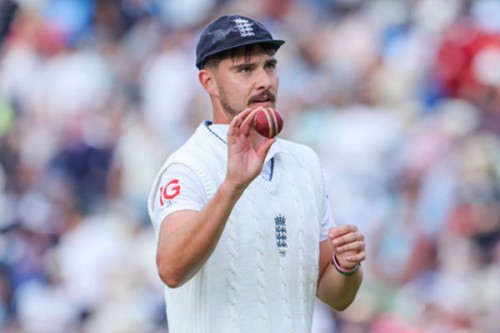 Ashes: Bethell, Potts, Tongue added to England Lions squad for two-day game vs PM's XI