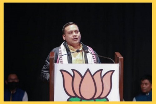 BJP's Malviya questions LoP Gandhi's leadership after Cong's fake news post on Iran-Israel war