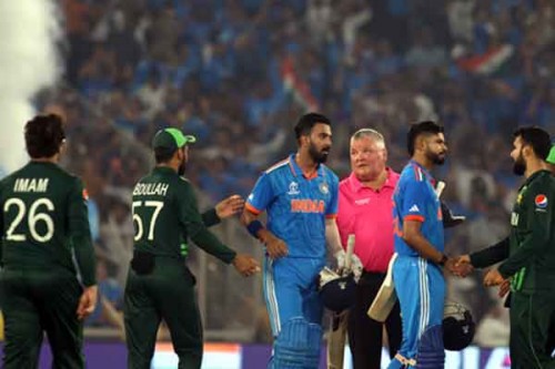 PCB to explore options if Team India doesn't play Champion Trophy in Pakistan