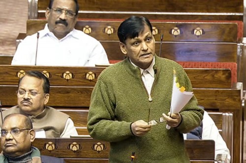 6,891 killed in 7,054 fire accidents in 2023: Home MoS Nityanand Rai