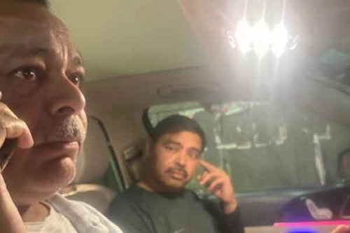 All accused arrested in Brigadier assault case, says Delhi Police