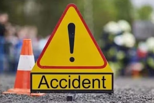 Four dead, 16 injured in Andhra Pradesh RTC bus crash in Bengaluru Rural district