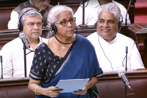 Centre to seek LS nod for passing Competition Amendment Bill

