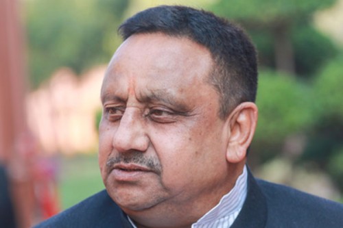 Proposal will fail badly: Praveen Khandelwal on no-confidence motion against LS Speaker Om Birla