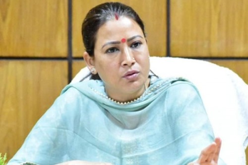 Women's panel issues notice to Uttarakhand Minister's husband for calling Bihari girls 'Rs 20,000 marriage option'