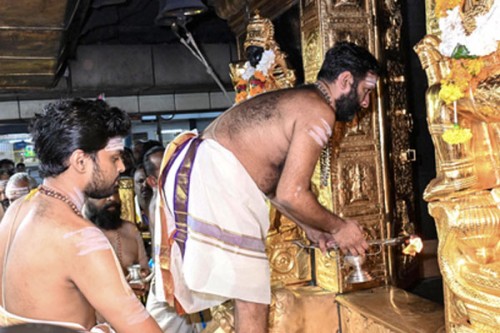 After Kerala HC finds fault, Devaswom Board denies irregularities in Global Ayyappa Meet