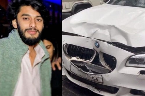 BMW Hit-and-Run Accused Mihir Shah Moves Bombay High Court After Bail Denied