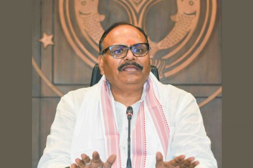 Union Budget 2026-27: Leaders voice high hopes, expect focus on farmers, women