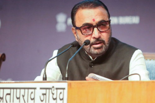 108 labs approved for quality testing of Ayurvedic, Siddha and Unani drugs: Minister