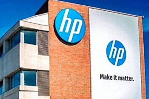 HP Inc to lay off 100 employees in Israel
