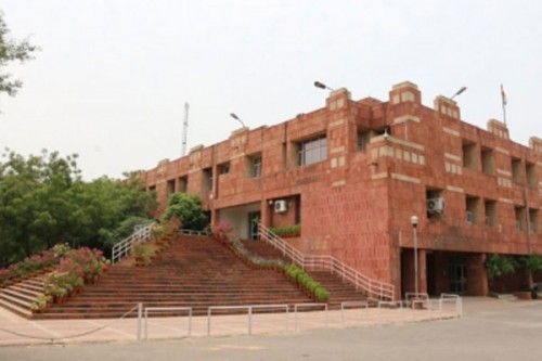 JNU violence: ABVP students claim attack by Left-affiliated groups