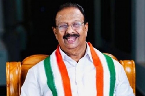 Amid Cong tussle in Kerala, Sudhakaran keen to move from Parliament to Assembly