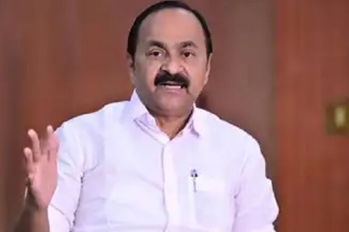 Row over Balan's Jamaat-e-Islami remark escalates; LoP demands clarity from CPI(M)