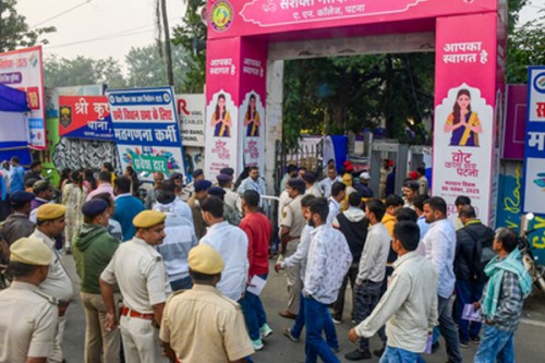 From 'jungle raj' to zero repolls: A recap of Bihar's electoral dynamics over the years  