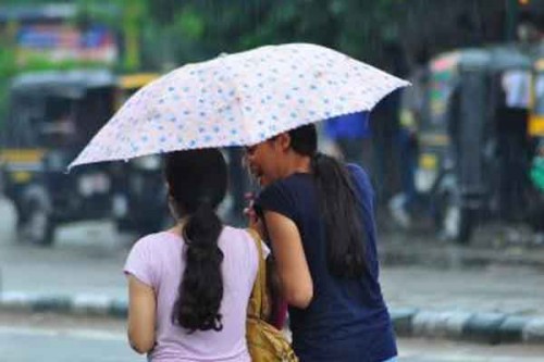 Thunderstorm, rain alert across Rajasthan till May 6; farmers concerned
