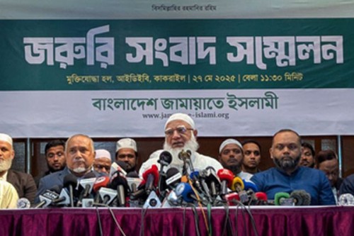 Bangladesh: Protests erupt as Islamist leader walks free after acquittal in Liberation war crimes case