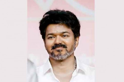 Vijay calls key meeting of TVK candidates ahead of TN election results