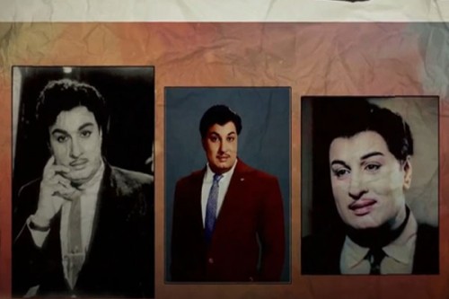 MGR's contribution to TN's progress outstanding, says PM Modi on his birth anniversary