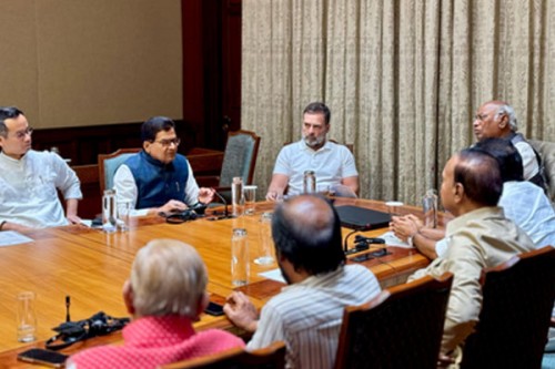 Oppn unity on SIR, 'harassment' of Bengali-speaking people in Odisha, Assam may be raised in INDIA Bloc meet