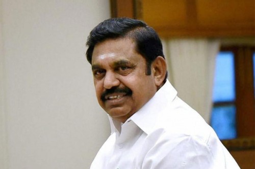 EPS picks Sengottaiyan's stronghold to restart TN tour; signals firm grip on AIADMK