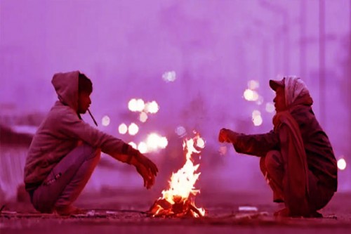 Bengal experiences spine-chilling cold; Kolkata records coldest day in past 13 years