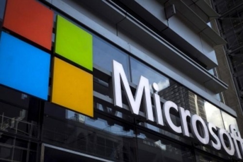 Microsoft to pay $20 mn fine over storing Xbox data for kids
