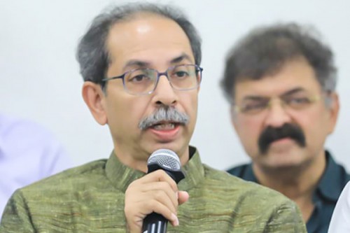 Pune land deal another example of loot in Maharashtra: Shiv Sena(UBT)'s Saamana