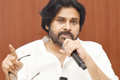 Pawan Kalyan greets people on 6th anniversary of abrogation of Article 370