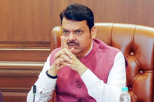 Devendra Fadnavis Shares a Heartfelt Story Ahead of PM Modi's 75th Birthday