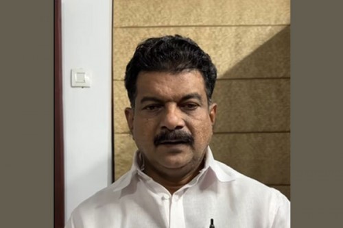 Congress clears Anvar's candidature in Beypore; all eyes on poll battle