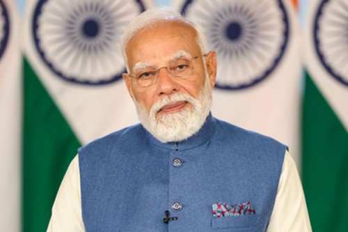 'Extremely saddening': PM Modi condoles loss of lives in Uttarakhand bus accident