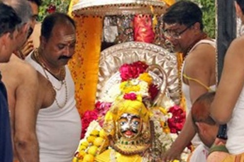 Devotion marks first Monday of Sawan as thousands pray in Ujjain, Haridwar temples