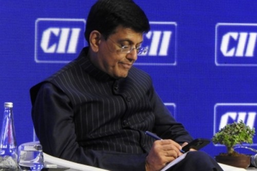 India to achieve $750 bn of exports in 2022-23: Piyush Goyal
