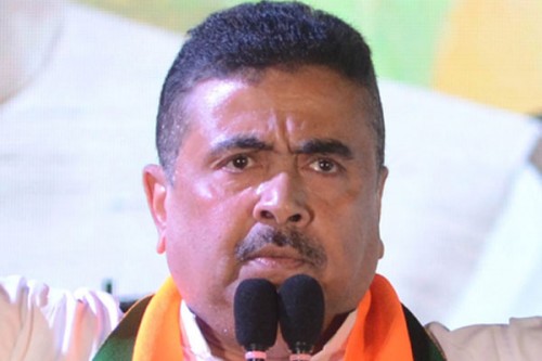 Bengal LoP seeks disciplinary action against EROs receiving Form-6 applications from fictitious voters