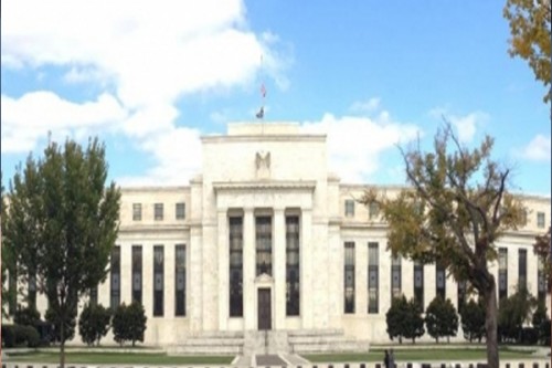 US Fed, undaunted by recent banking problems, raises interest rate
