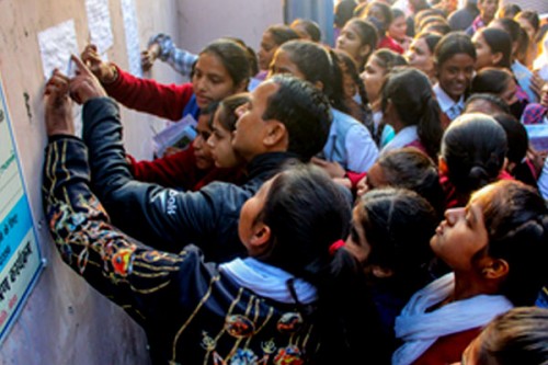 Bengaluru school booked for transferring students to govt school to ensure 100 pc results in Board exams